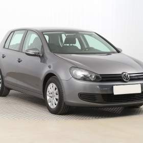 Fotka k inzerátu Volkswagen Golf 1.2 TSI / 19137610