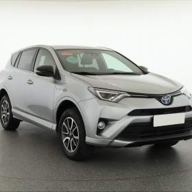 Fotka k inzerátu Toyota Rav4 2.5 Hybrid / 19137612