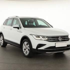 Fotka k inzerátu Volkswagen Tiguan 1.5 TSI / 19137614