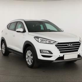 Fotka k inzerátu Hyundai Tucson 1.6 CRDi 48V MHEV / 19137615