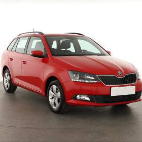 Fotka k inzerátu Škoda Fabia 1.0 TSI / 19137625