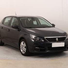 Fotka k inzerátu Peugeot 308 1.5 BlueHDi / 19137627