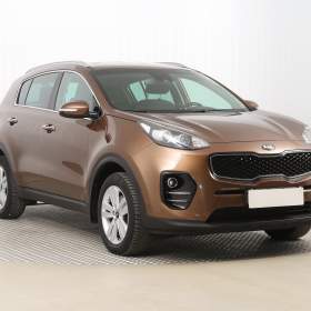 Fotka k inzerátu Kia Sportage 1.6 GDI / 19137628