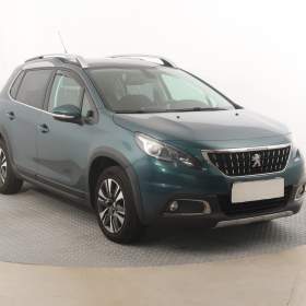 Fotka k inzerátu Peugeot 2008 1.2 PureTech / 19137635