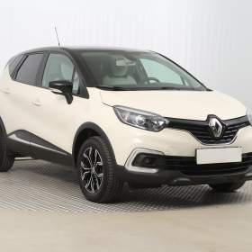 Fotka k inzerátu Renault Captur 0.9 TCe / 19137636