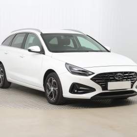 Fotka k inzerátu Hyundai i30 1.6 CRDi / 19137639