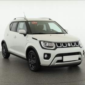 Fotka k inzerátu Suzuki Ignis 1.2 Hybrid / 19137640