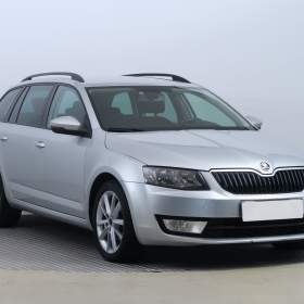 Fotka k inzerátu Škoda Octavia 1.6 TDI / 19137641