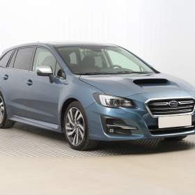 Fotka k inzerátu Subaru Levorg 1.6 GT- S / 19137642