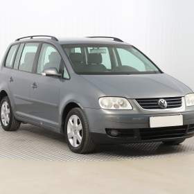 Fotka k inzerátu Volkswagen Touran 1.9 TDI / 19137645