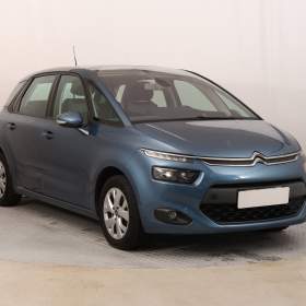 Fotka k inzerátu Citroën C4 Picasso 1.6 HDi / 19137648