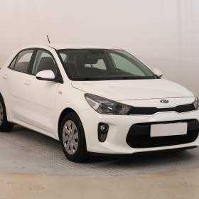 Fotka k inzerátu Kia Rio 1.25 CVVT / 19137650