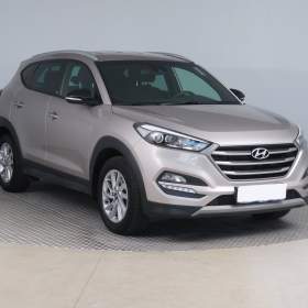 Fotka k inzerátu Hyundai Tucson 1.6 T- GDI / 19137651