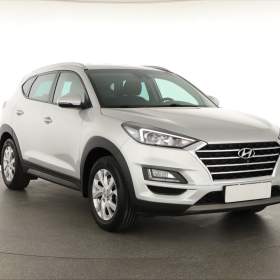 Fotka k inzerátu Hyundai Tucson 1.6 T- GDI / 19137657