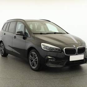 Fotka k inzerátu BMW 2 Gran Tourer 216i Gran Tourer / 19137660