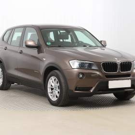 Fotka k inzerátu BMW X3 xDrive20d / 19137666