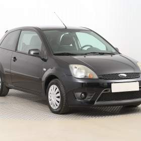 Fotka k inzerátu Ford Fiesta 1.4 16V / 19137667