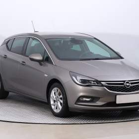 Fotka k inzerátu Opel Astra 1.4 T / 19137671