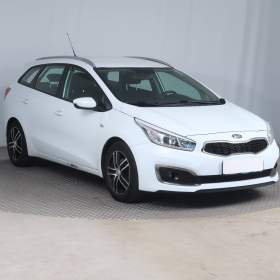 Fotka k inzerátu Kia Ceed 1.6 CRDi / 19137674