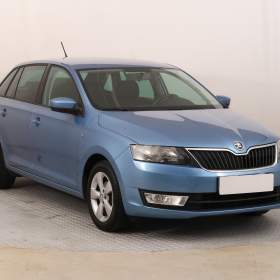 Fotka k inzerátu Škoda Rapid 1.2 TSI / 19137675