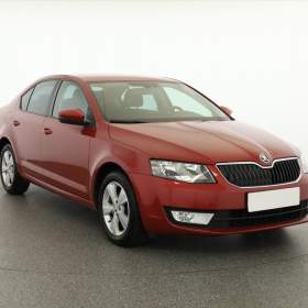 Fotka k inzerátu Škoda Octavia 1.6 TDI / 19137678