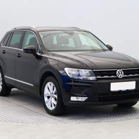 Fotka k inzerátu Volkswagen Tiguan 2.0 TDI / 19137679