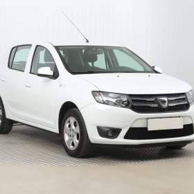 Fotka k inzerátu Dacia Sandero 1.2 16V / 19137681