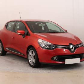 Fotka k inzerátu Renault Clio 0.9 TCe / 19137682