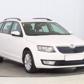 Fotka k inzerátu Škoda Octavia 1.6 TDI / 19137683