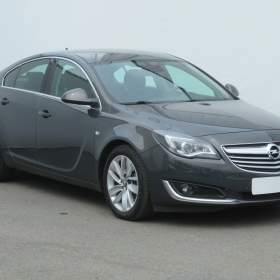 Fotka k inzerátu Opel Insignia 2.0 CDTI / 19137686