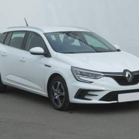 Fotka k inzerátu Renault Mégane 1.3 TCe / 19137688