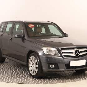 Fotka k inzerátu Mercedes- Benz GLK 350 CDI / 19137691