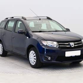 Fotka k inzerátu Dacia Logan 1.2 16V / 19137694