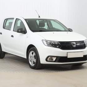 Fotka k inzerátu Dacia Sandero 1.0 SCe / 19137697