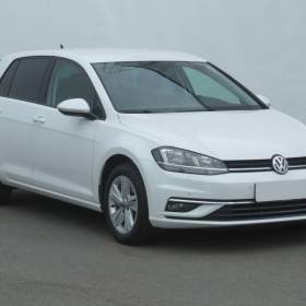 Fotka k inzerátu Volkswagen Golf 1.4 TSI / 19137701