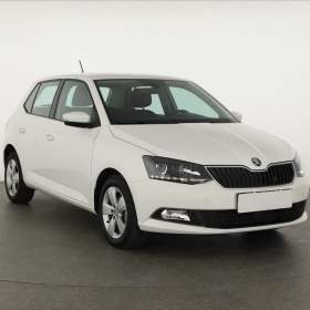 Fotka k inzerátu Škoda Fabia 1.2 TSI / 19137705