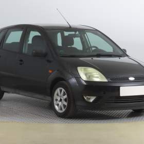 Fotka k inzerátu Ford Fiesta 1.4 16V / 19137707