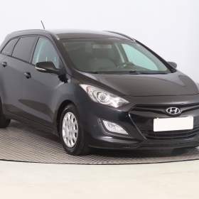 Fotka k inzerátu Hyundai i30 1.6 CRDi / 19137708