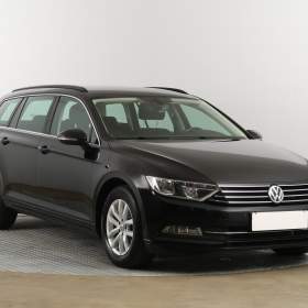 Fotka k inzerátu Volkswagen Passat 2.0 TDI / 19137709