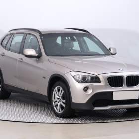 Fotka k inzerátu BMW X1 sDrive18d / 19137715