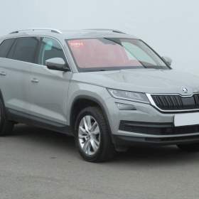 Fotka k inzerátu Škoda Kodiaq 2.0 TDI / 19137718