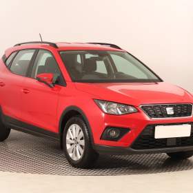 Fotka k inzerátu Seat Arona 1.0 TSI / 19137719