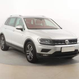 Fotka k inzerátu Volkswagen Tiguan 2.0 TDI / 19137721