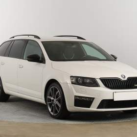 Fotka k inzerátu Škoda Octavia RS 2.0 TDI / 19137722