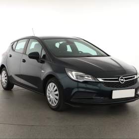 Fotka k inzerátu Opel Astra 1.4 16V / 19137726