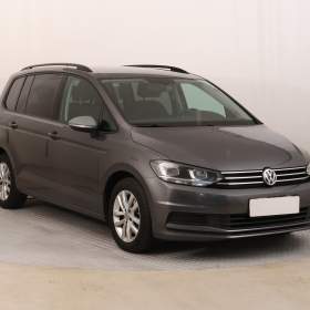 Fotka k inzerátu Volkswagen Touran 2.0 TDI / 19137729