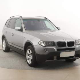 Fotka k inzerátu BMW X3 xDrive20d / 19137731