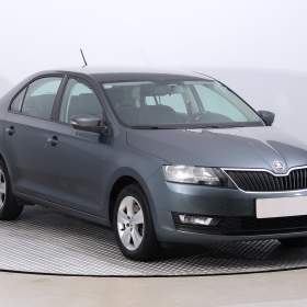 Fotka k inzerátu Škoda Rapid 1.0 TSI / 19137734