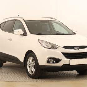 Fotka k inzerátu Hyundai ix35 1.7 CRDi / 19137735