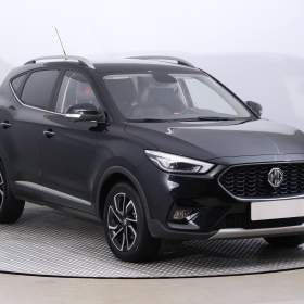 Fotka k inzerátu MG ZS SUV 1.0 Turbo / 19137736